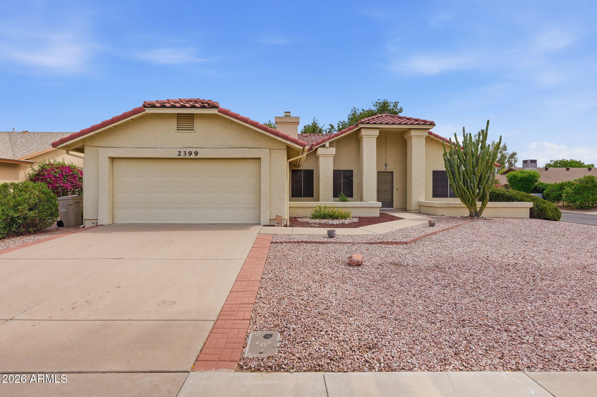 2399 LEISURE WORLD