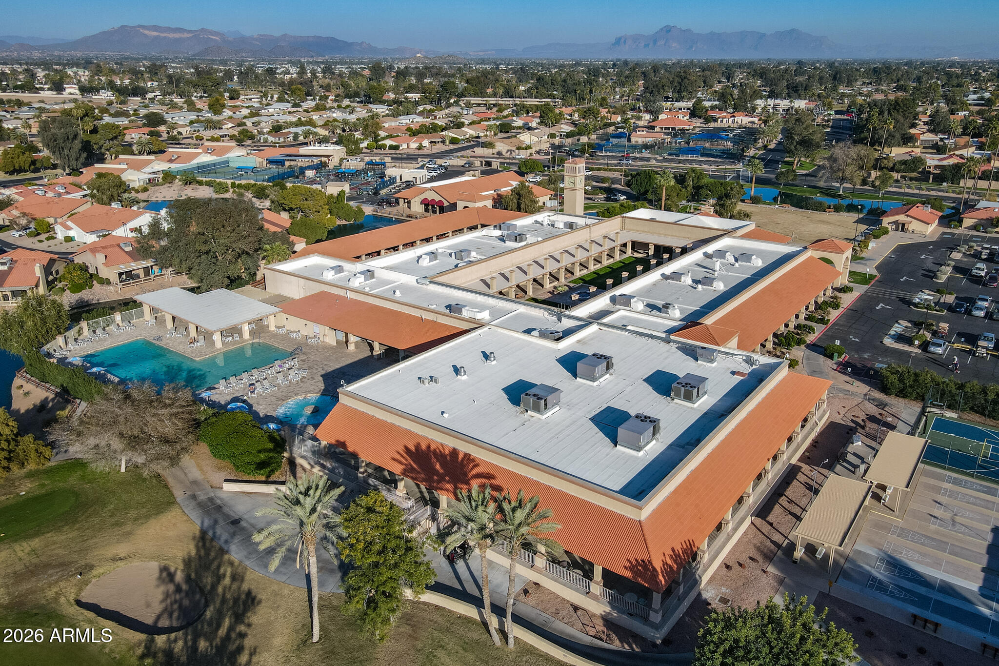 2399 LEISURE WORLD