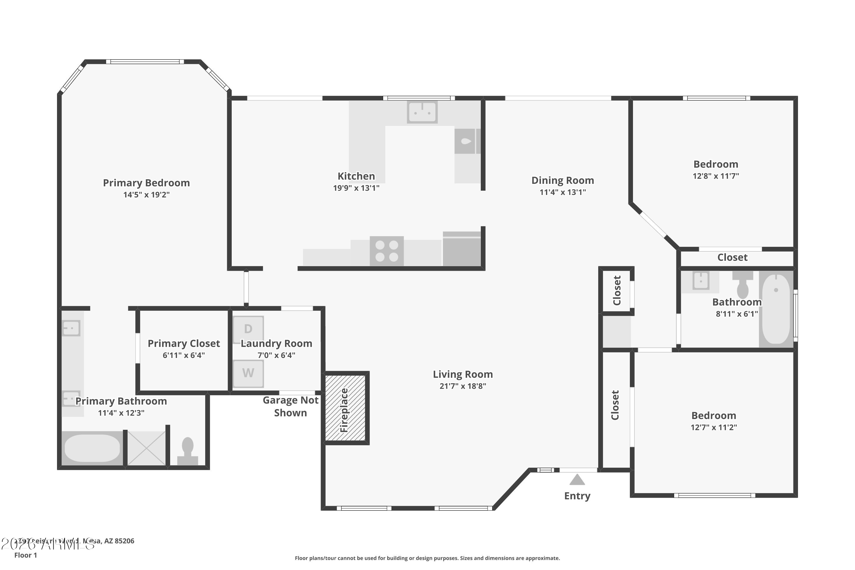 2399 LEISURE WORLD