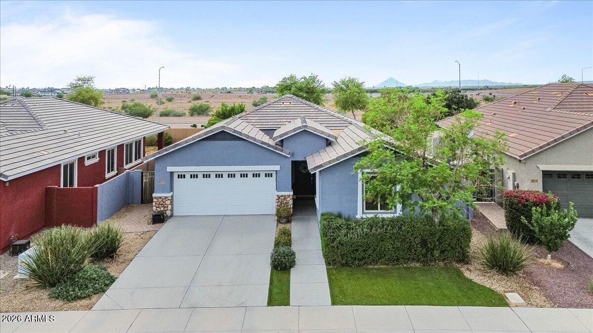 3462 N LOS ALAMOS