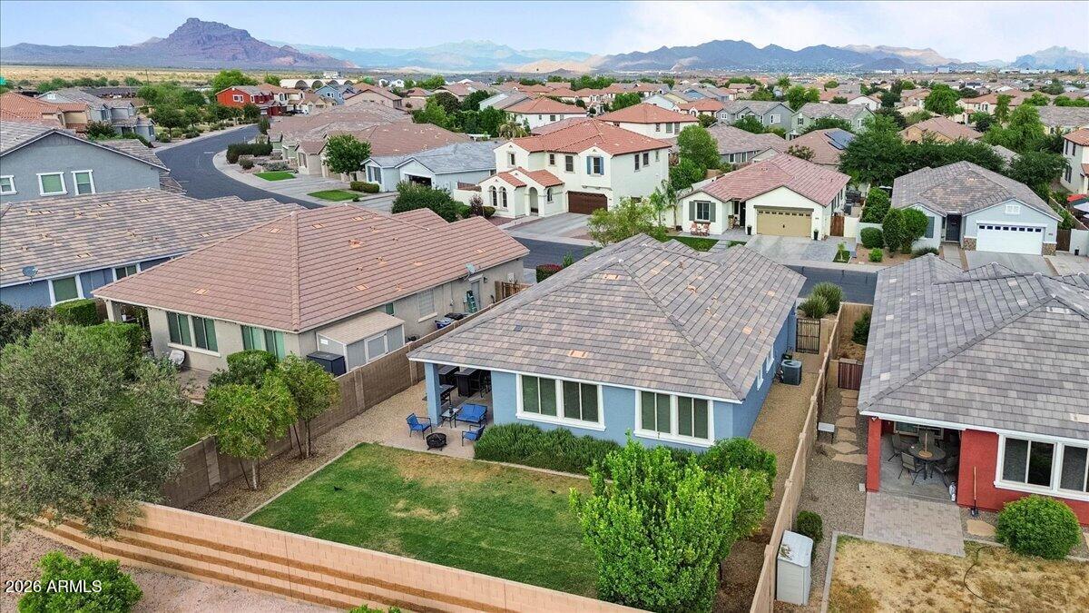 3462 N LOS ALAMOS
