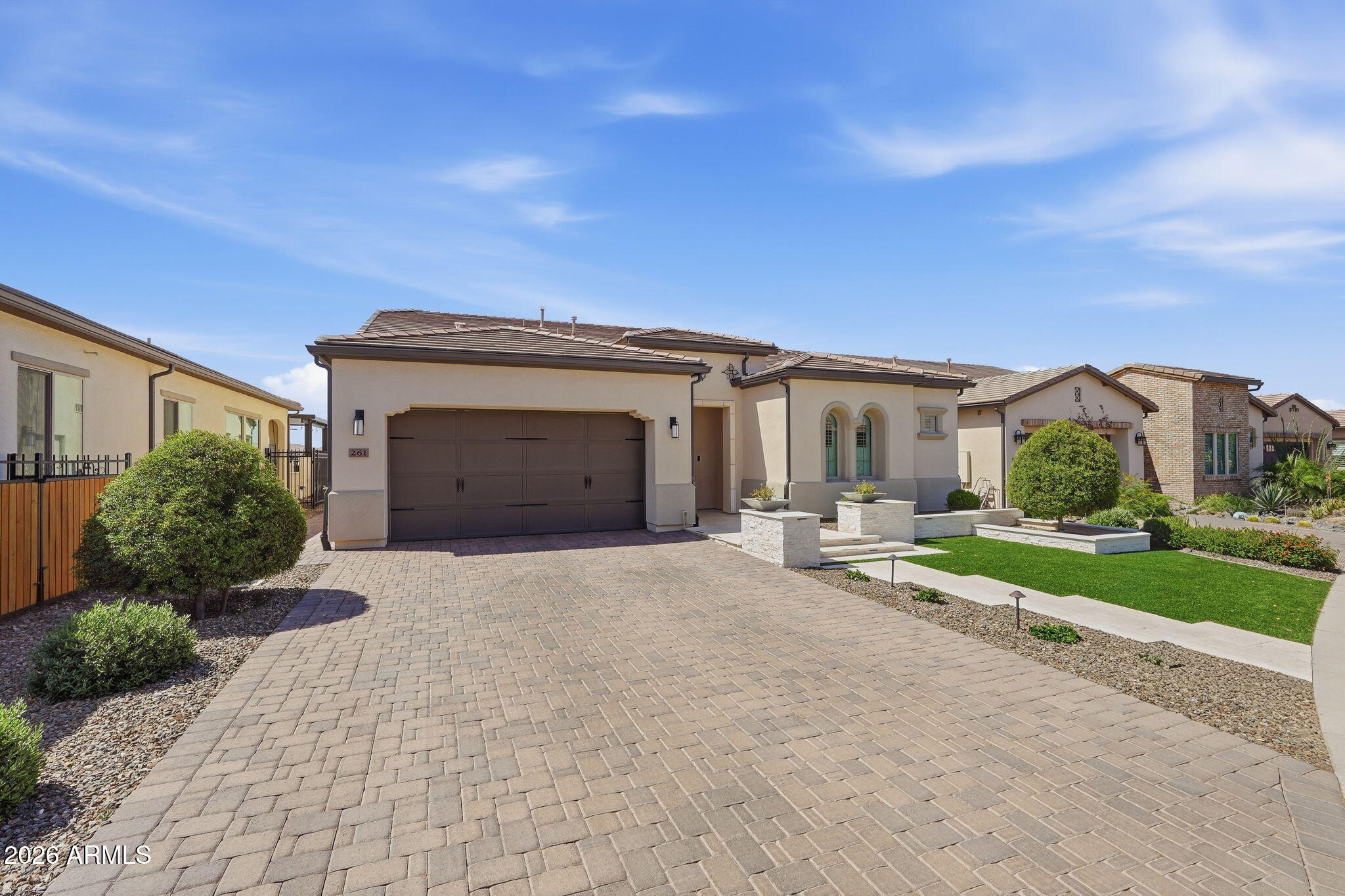 261 E Bracciano Avenue