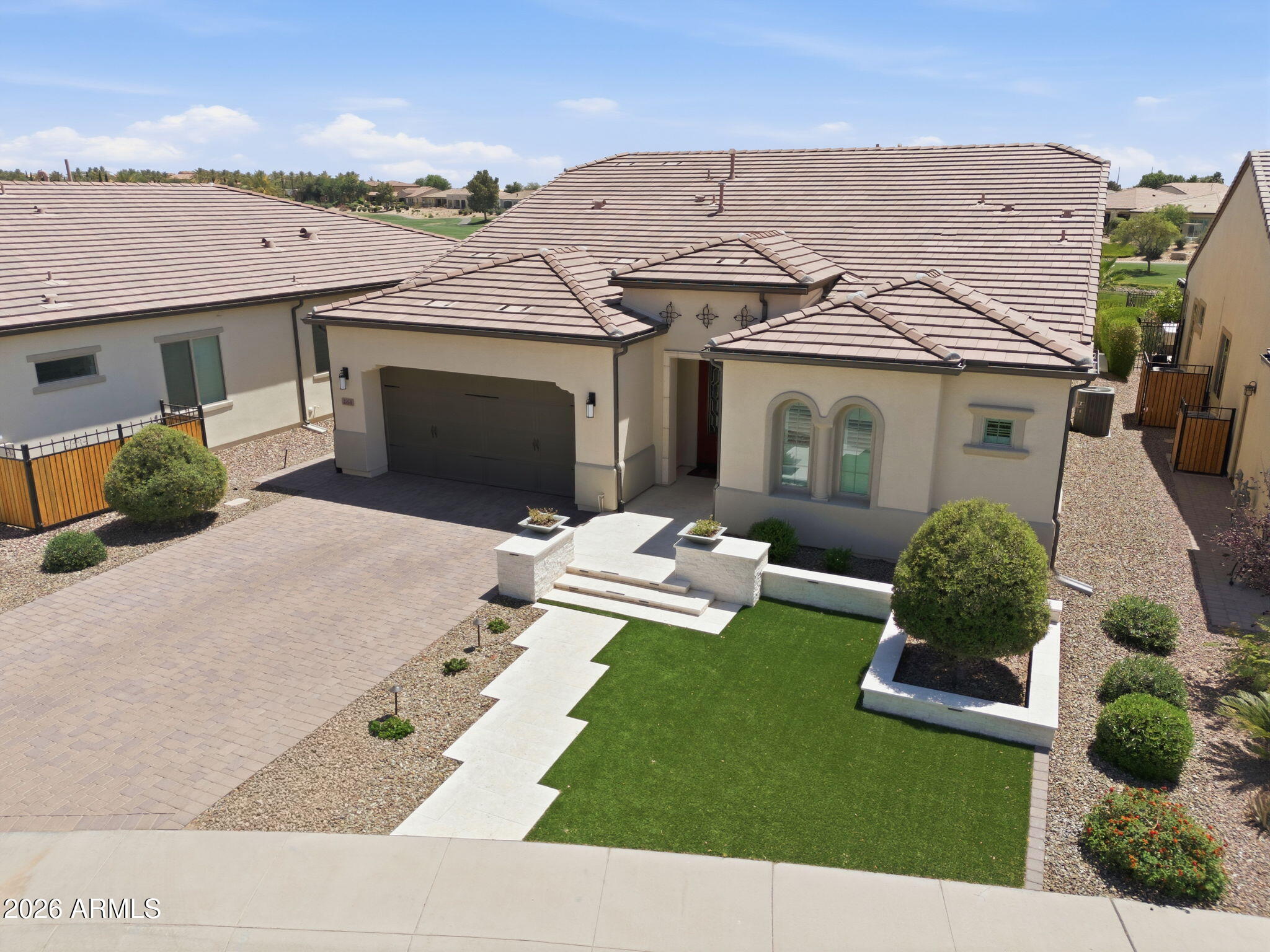 261 E Bracciano Avenue
