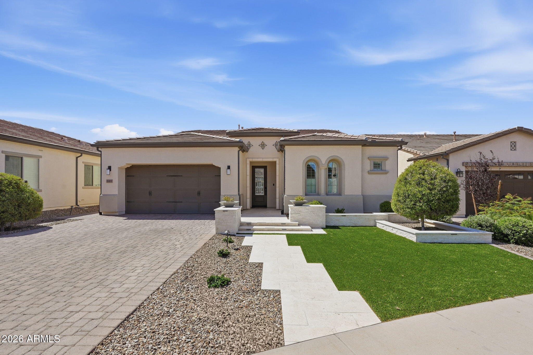 261 E Bracciano Avenue
