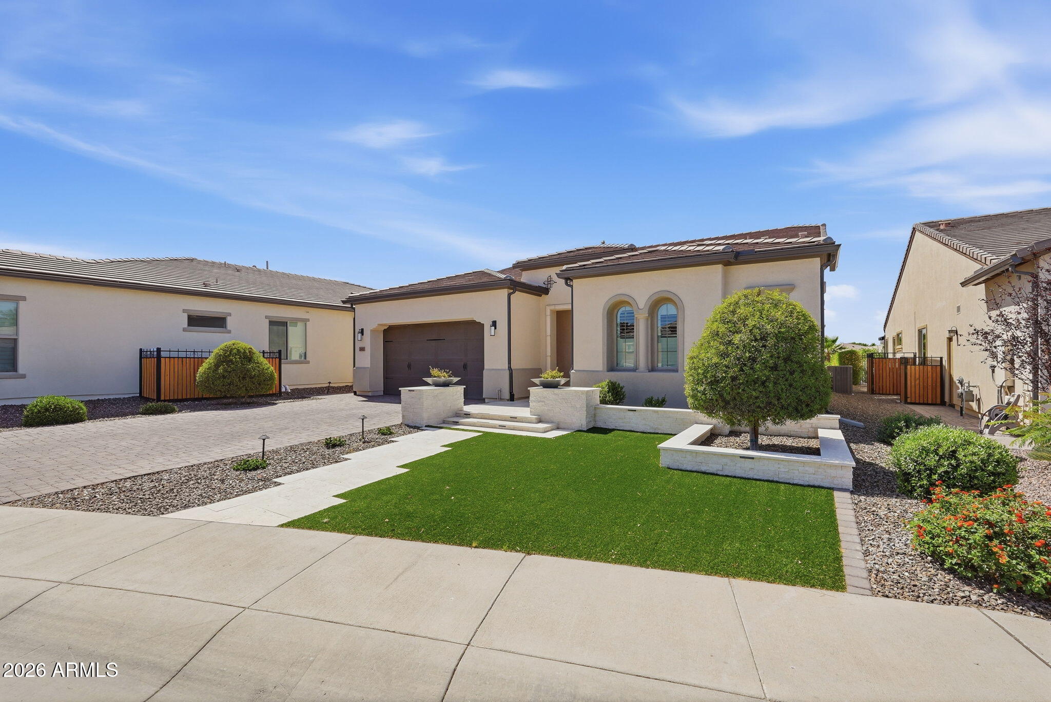 261 E Bracciano Avenue
