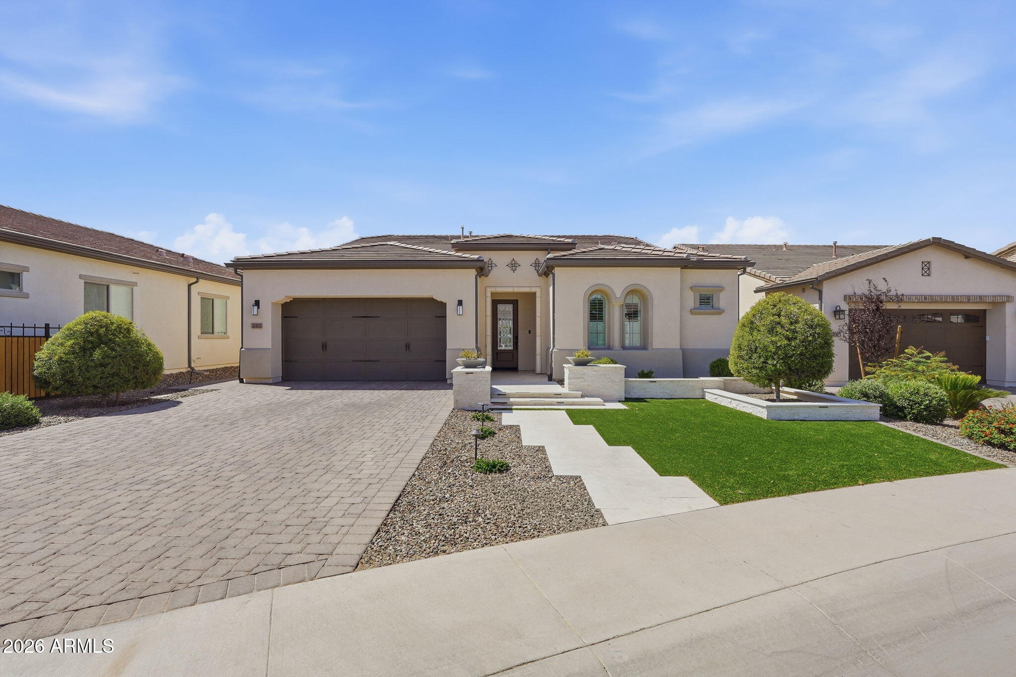 261 E Bracciano Avenue