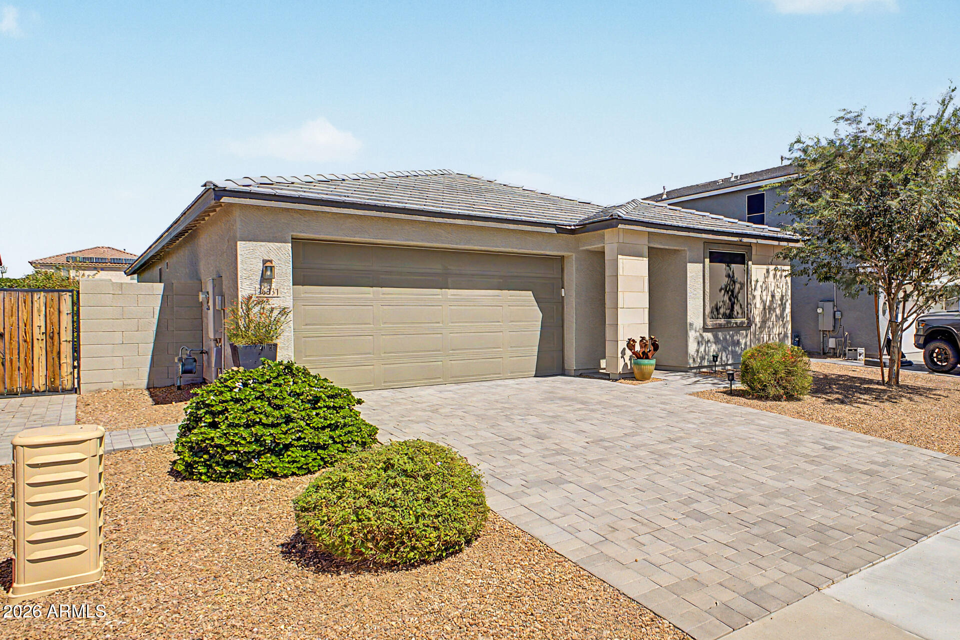 26331 N 133RD Avenue