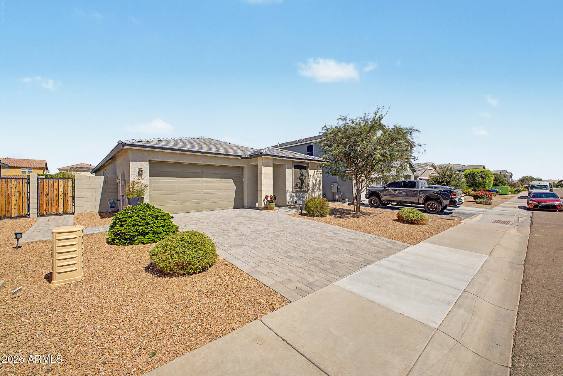26331 N 133RD Avenue