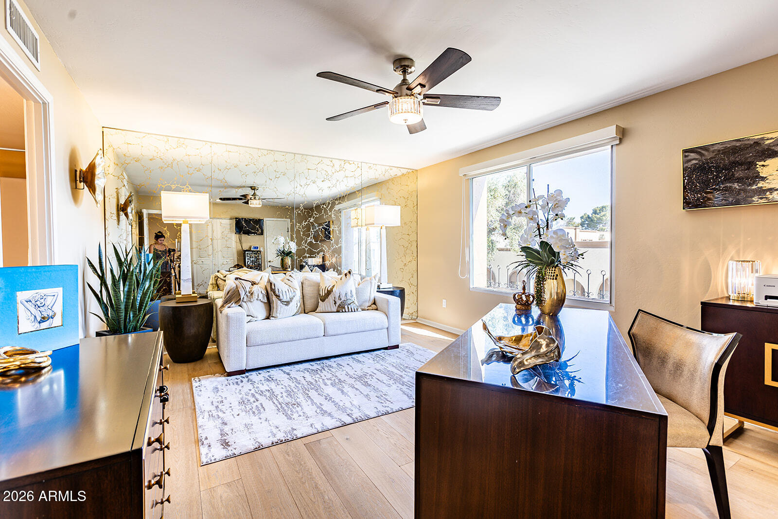 8337 E Vista Drive