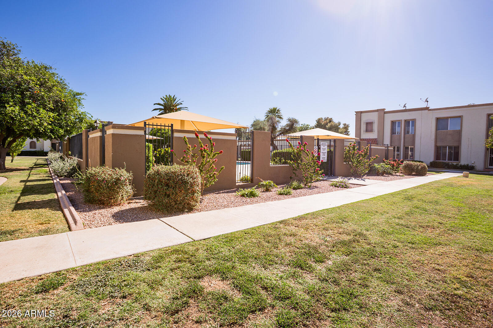 8337 E Vista Drive