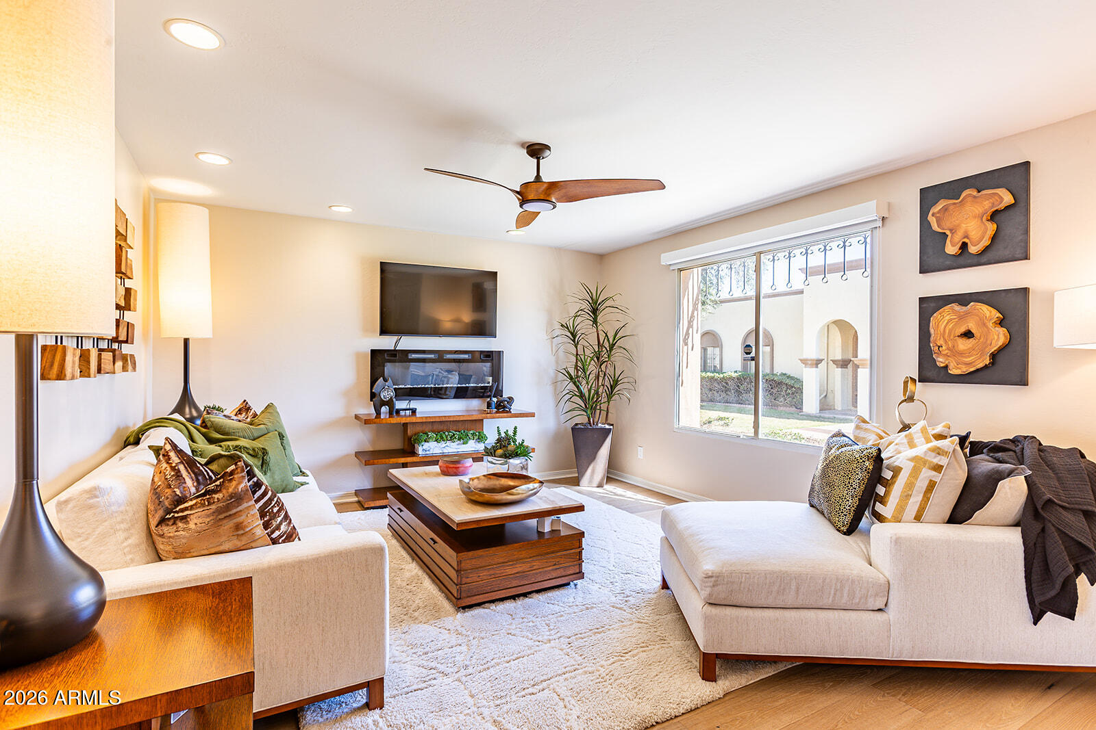 8337 E Vista Drive