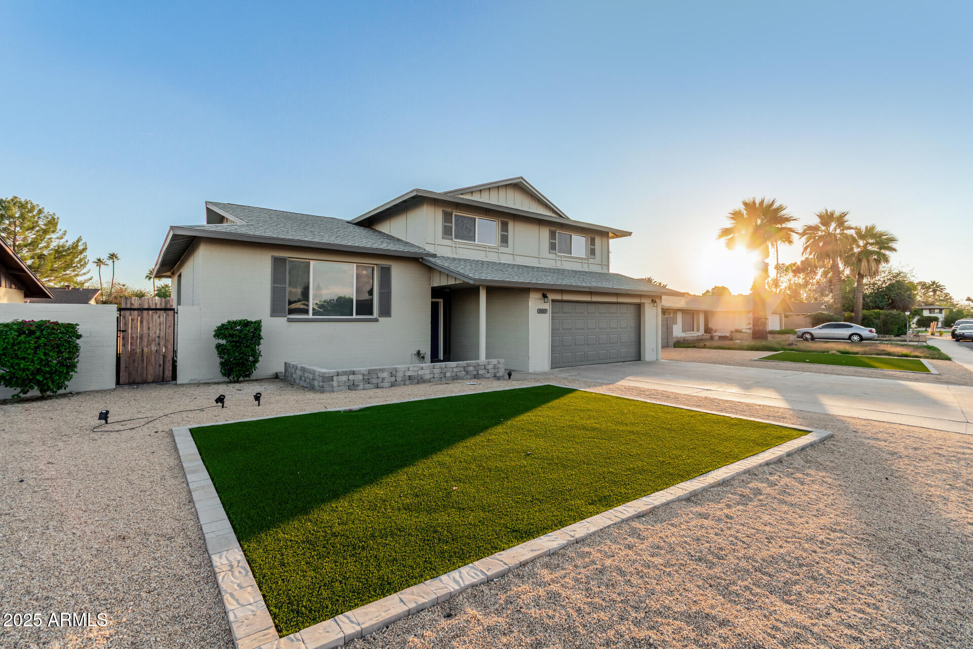 1717 E PEBBLE BEACH Drive