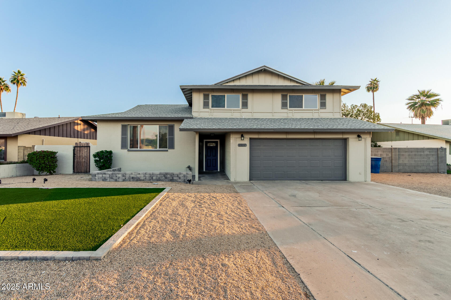 1717 E PEBBLE BEACH Drive
