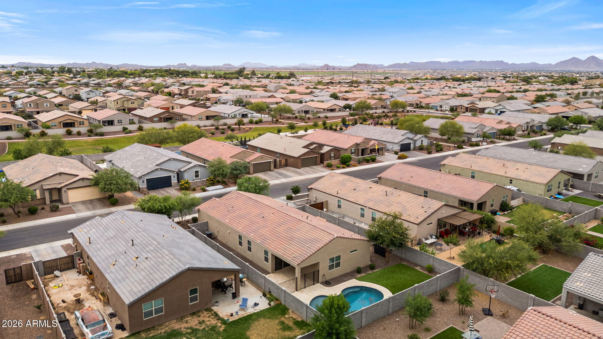 4144 E SIDESADDLE Road