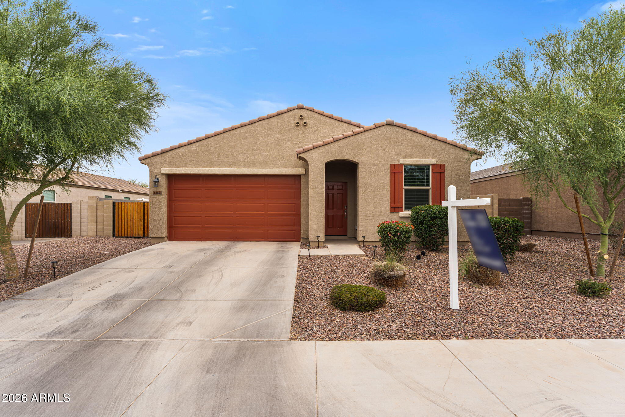 4144 E SIDESADDLE Road