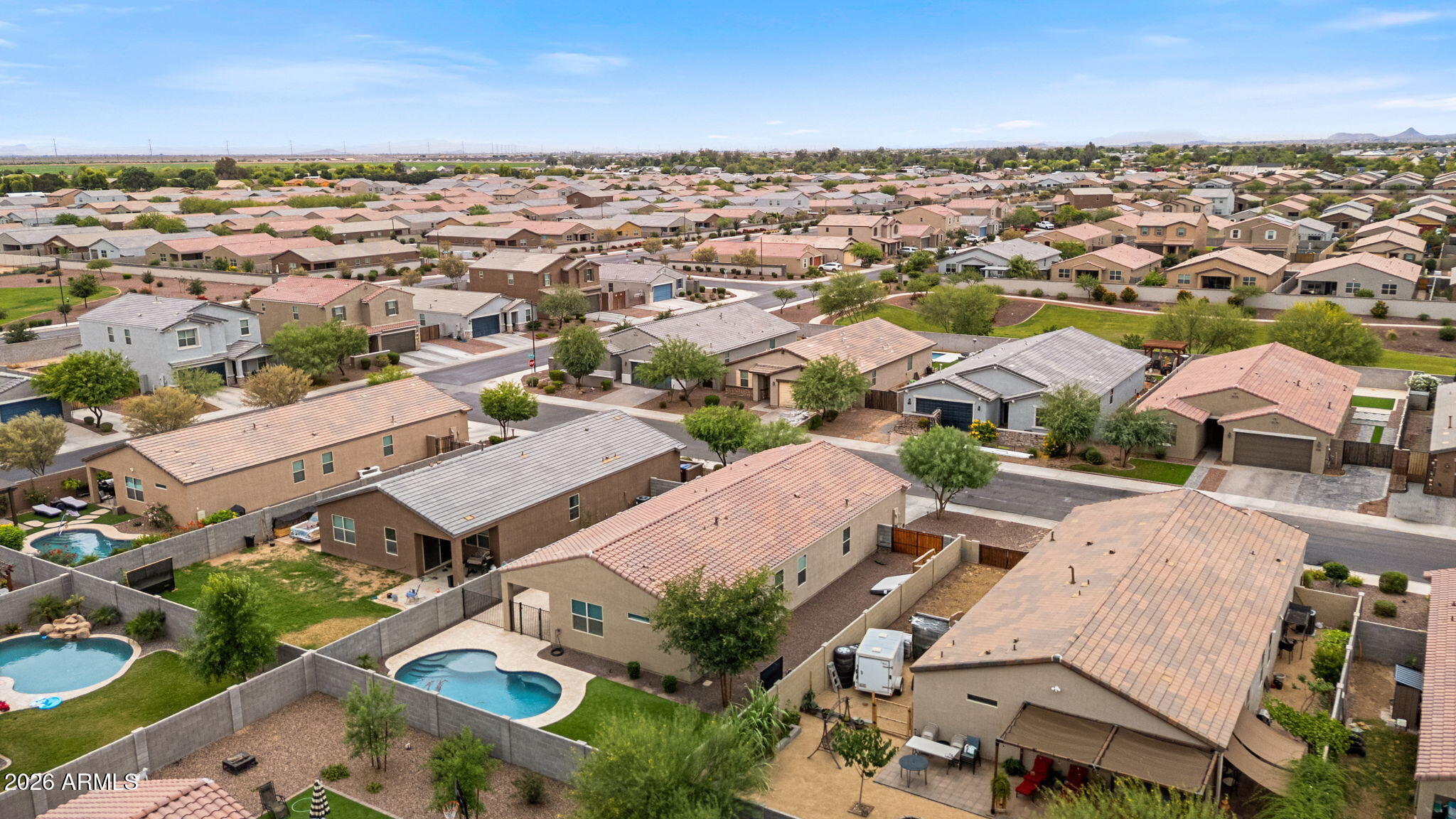 4144 E SIDESADDLE Road