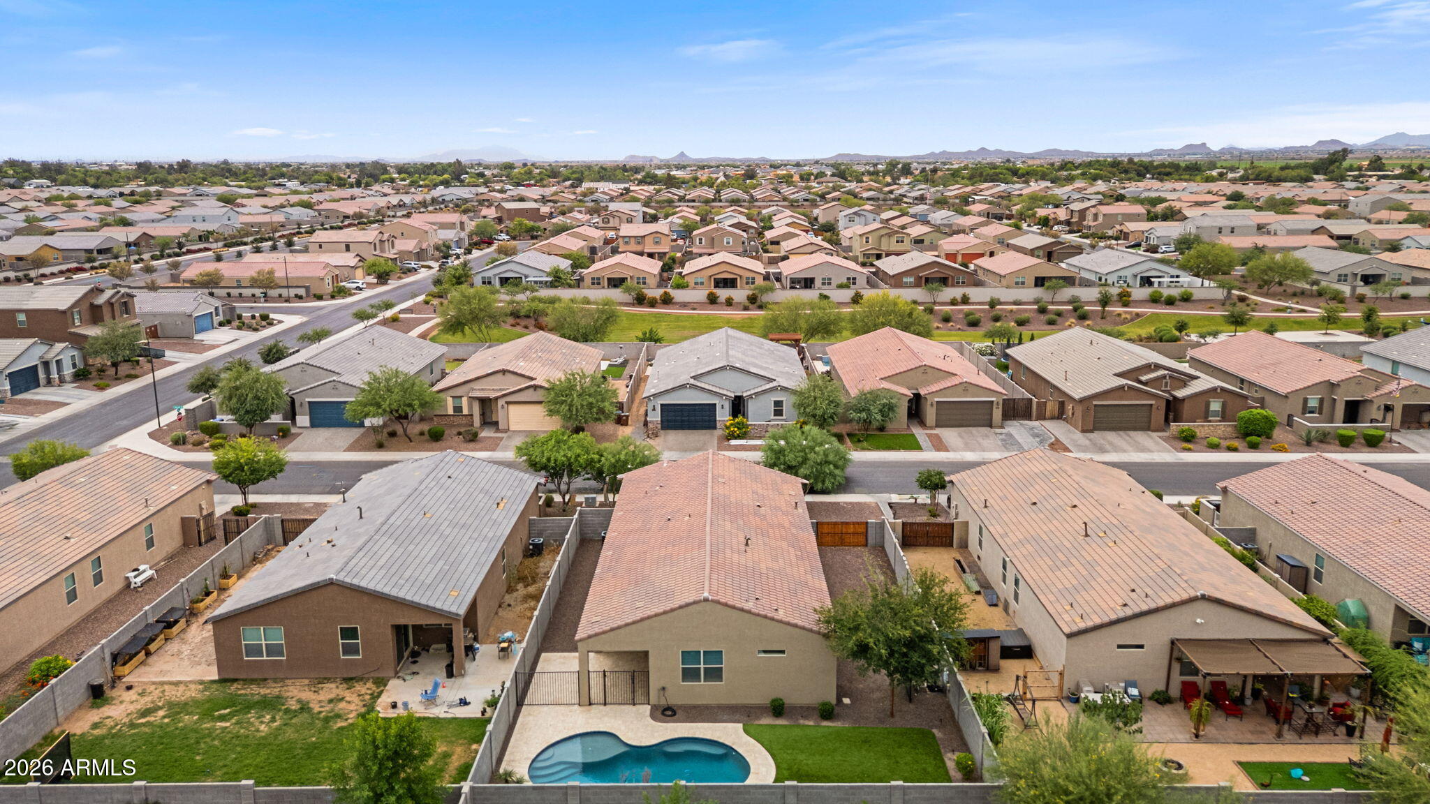 4144 E SIDESADDLE Road