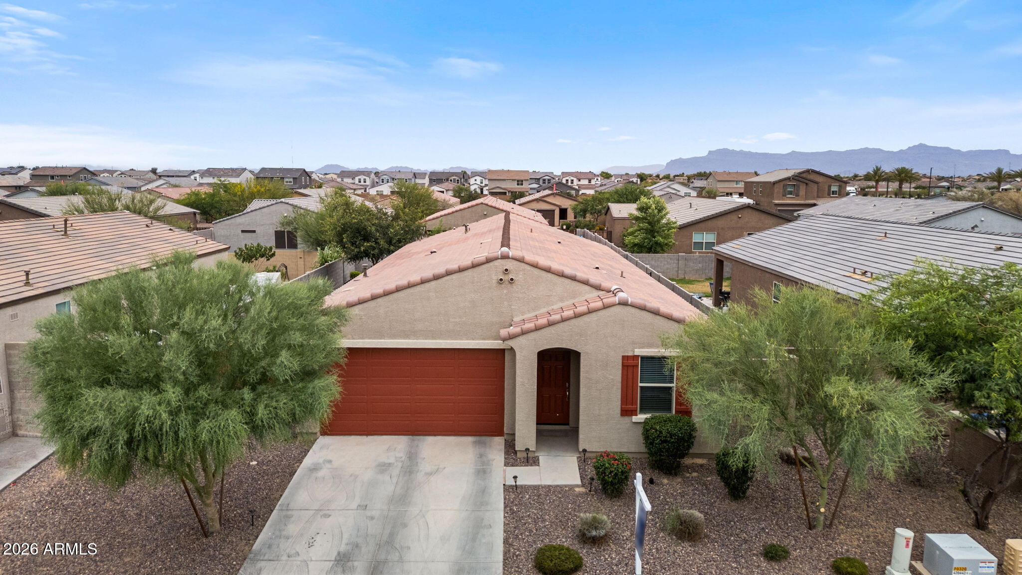 4144 E SIDESADDLE Road