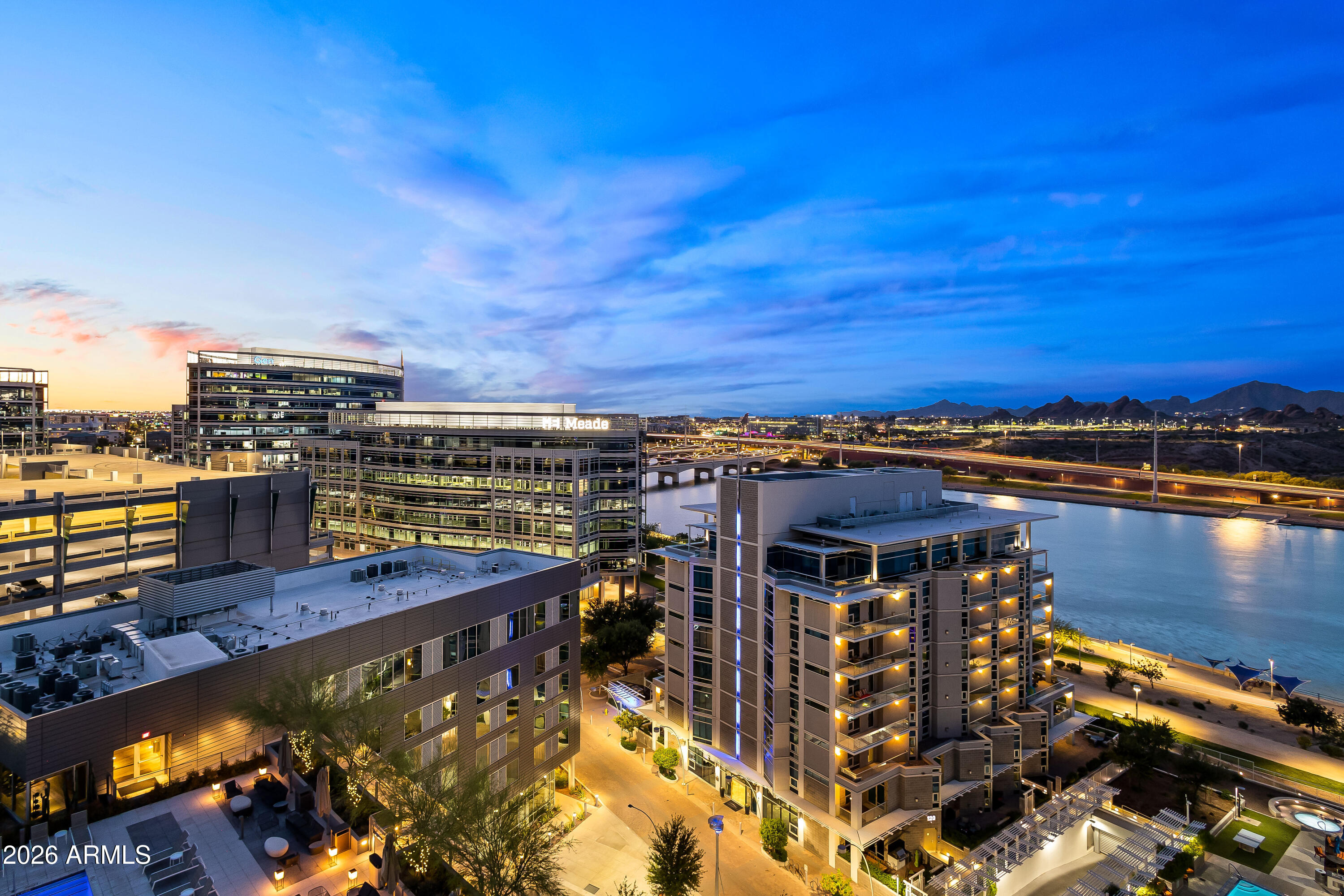 140 E RIO SALADO Parkway 1201