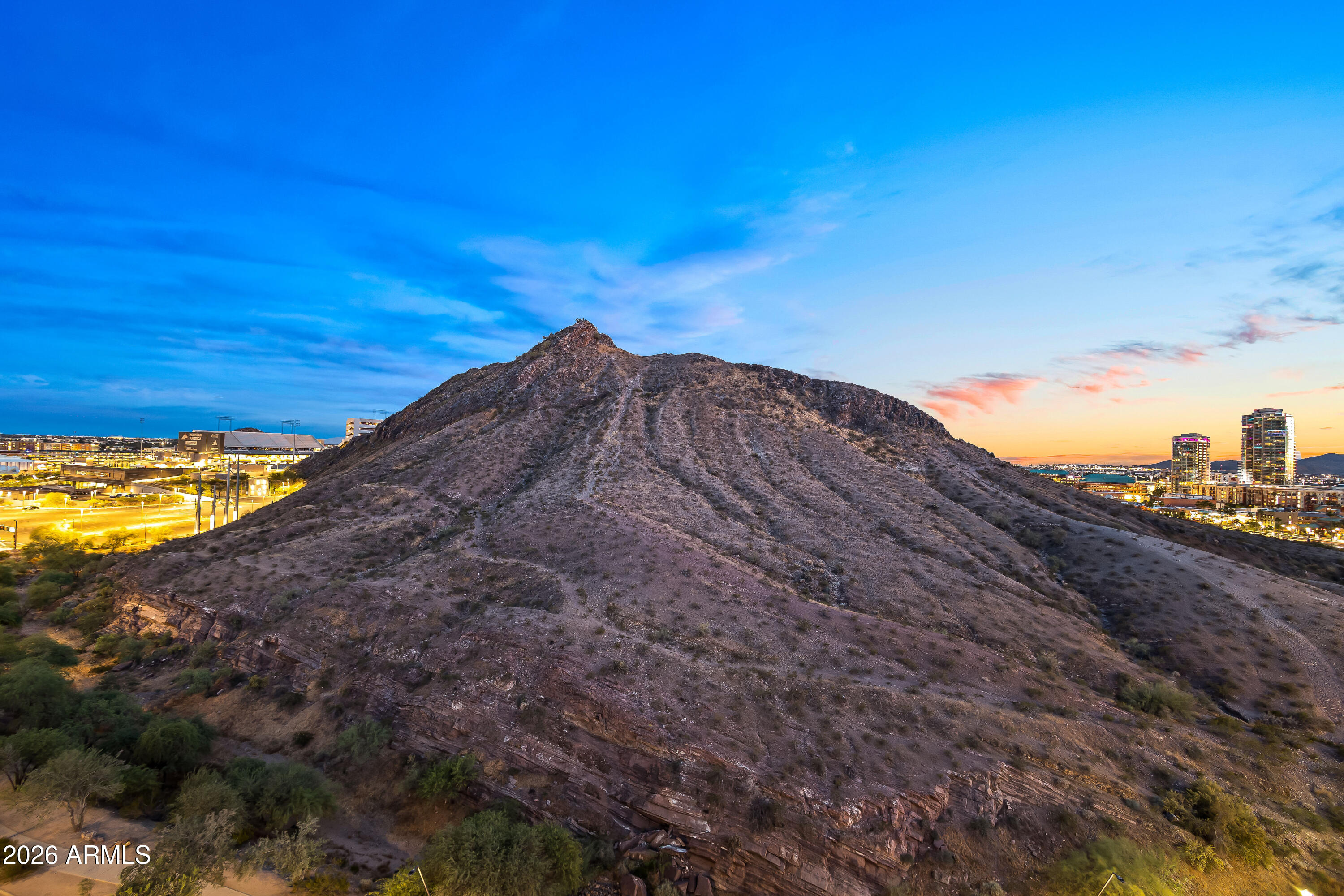 140 E RIO SALADO Parkway 1201