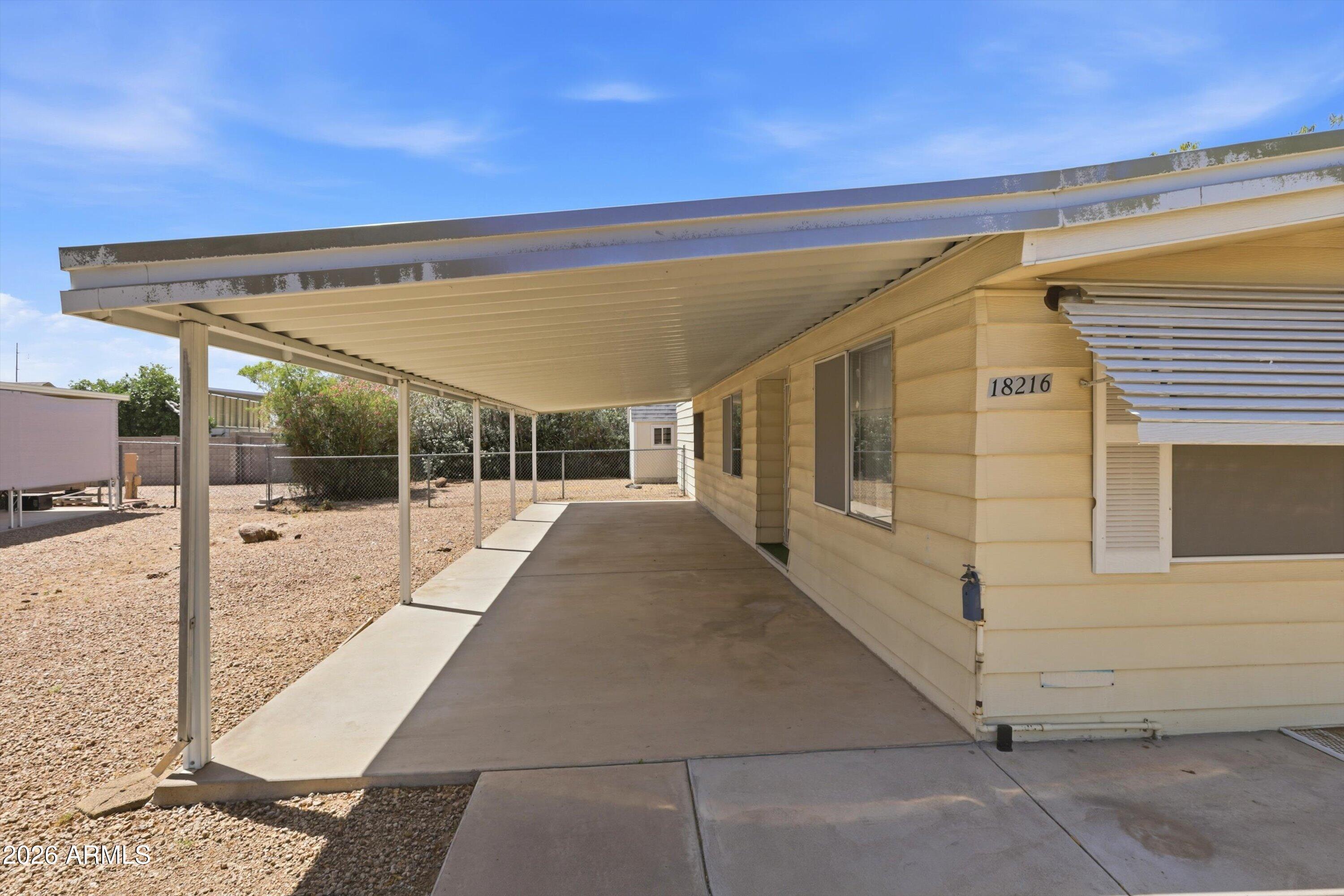 18216 N 5TH Place