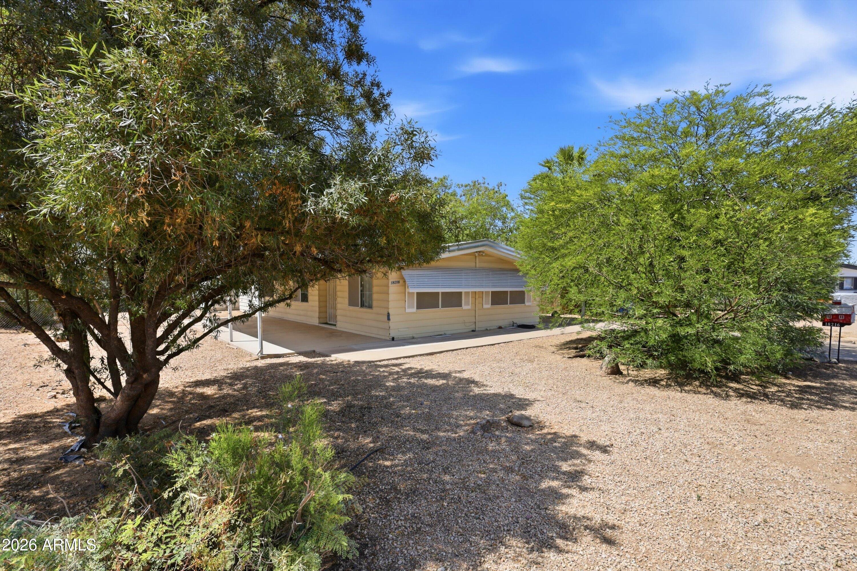 18216 N 5TH Place