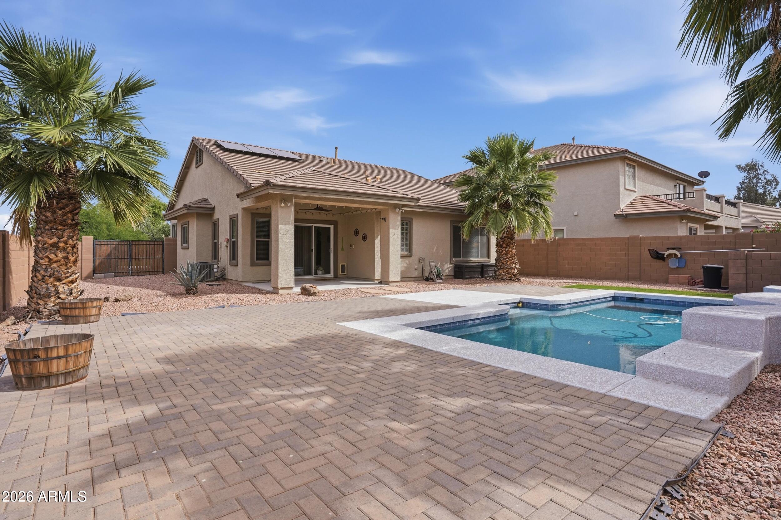 21372 N KLOCK Court