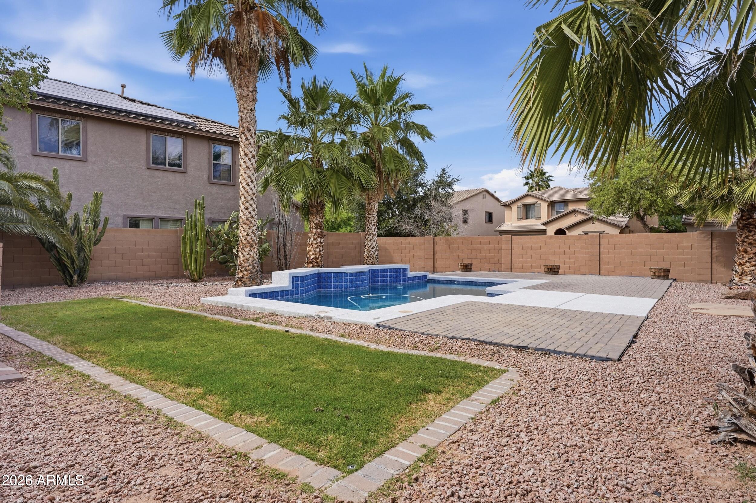 21372 N KLOCK Court