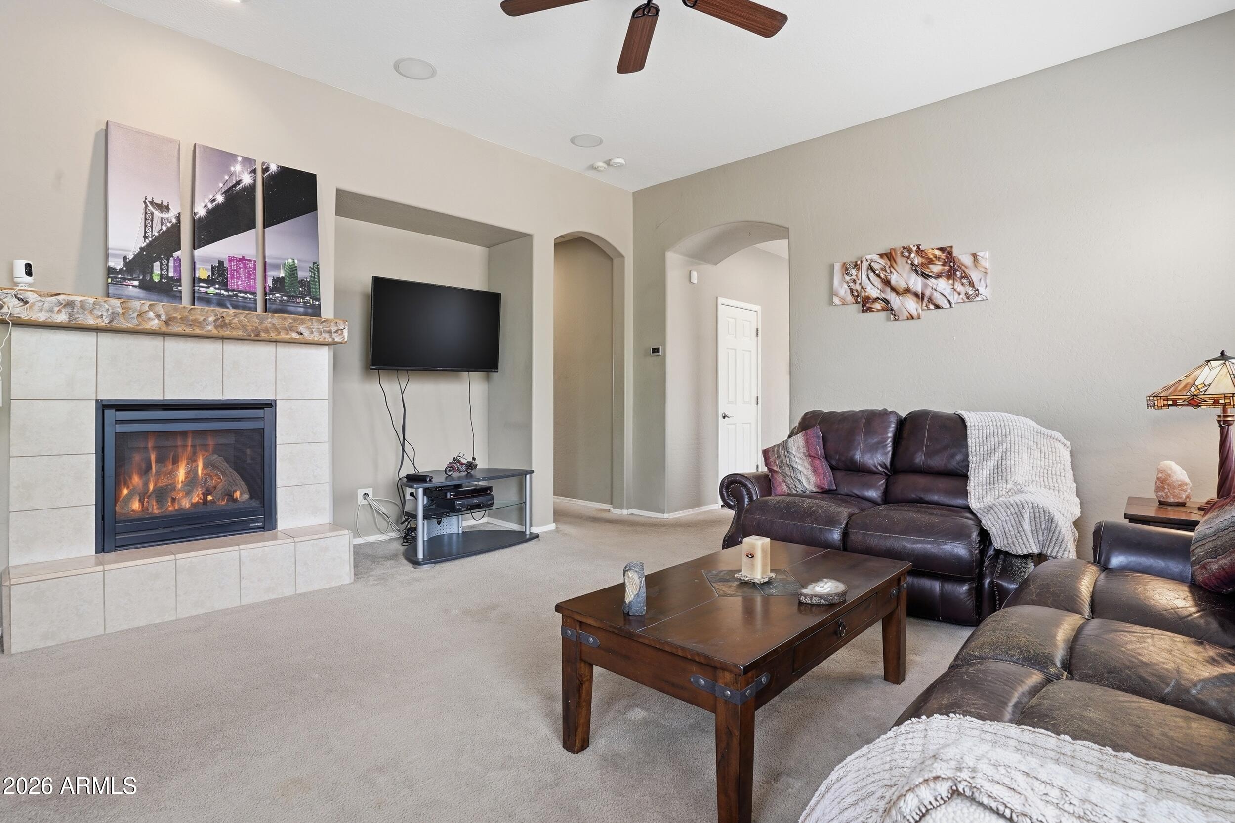 21372 N KLOCK Court