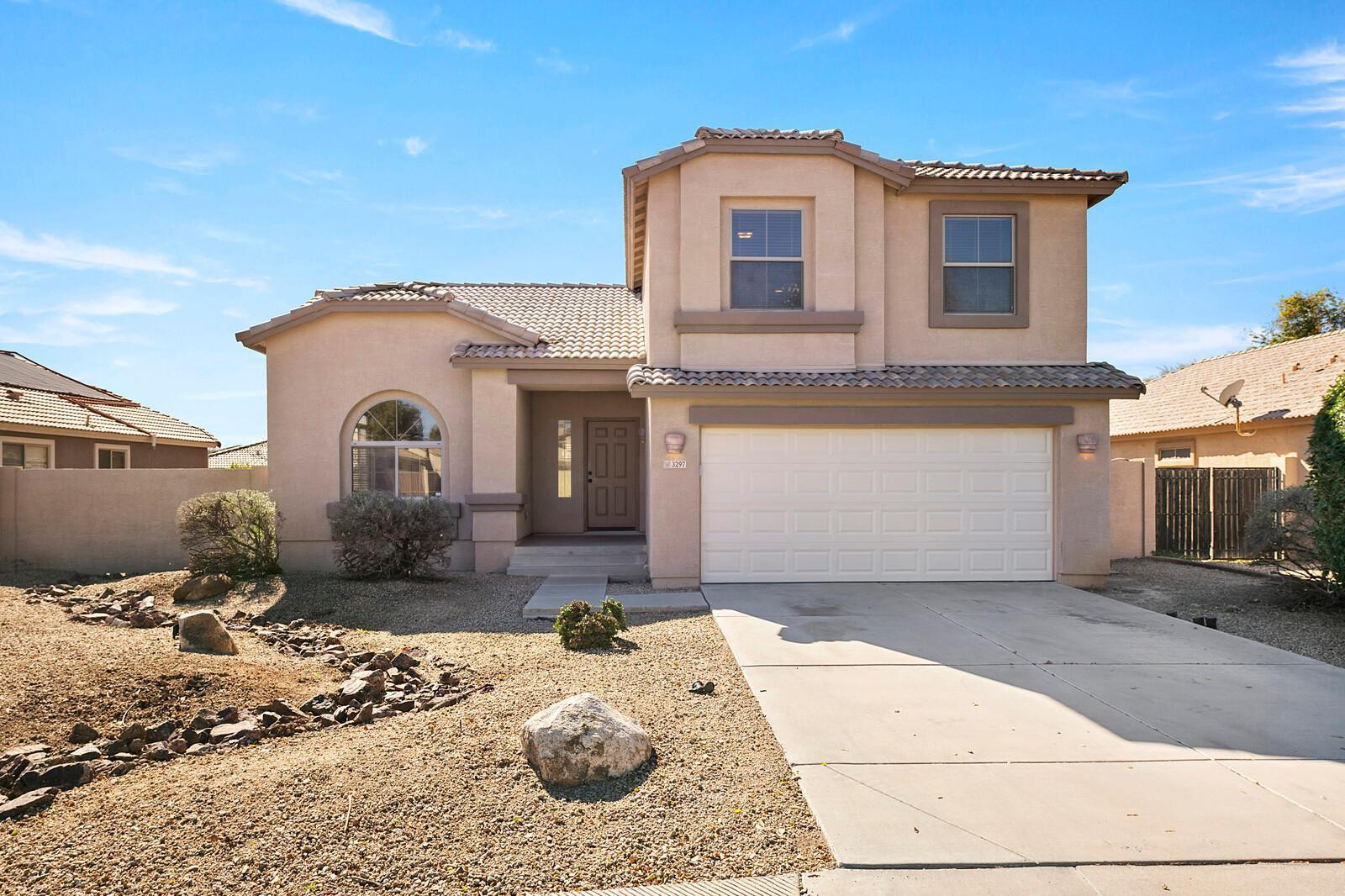 3297 E Warbler Road