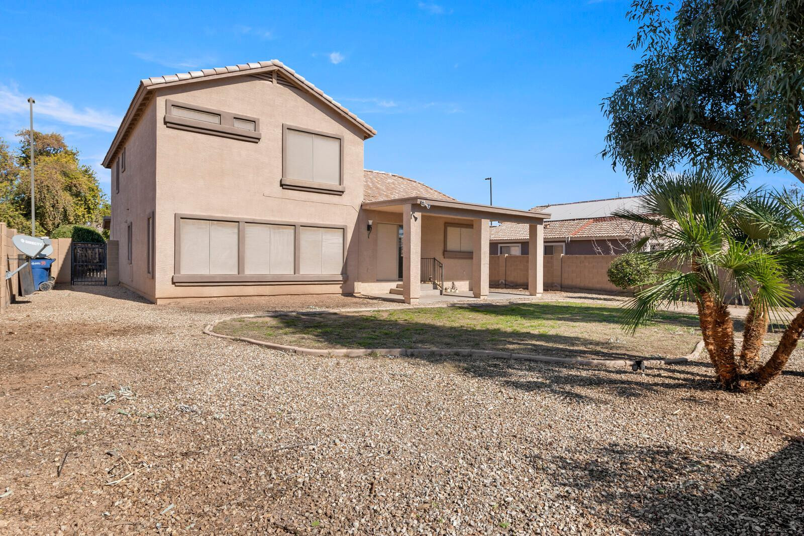 3297 E Warbler Road