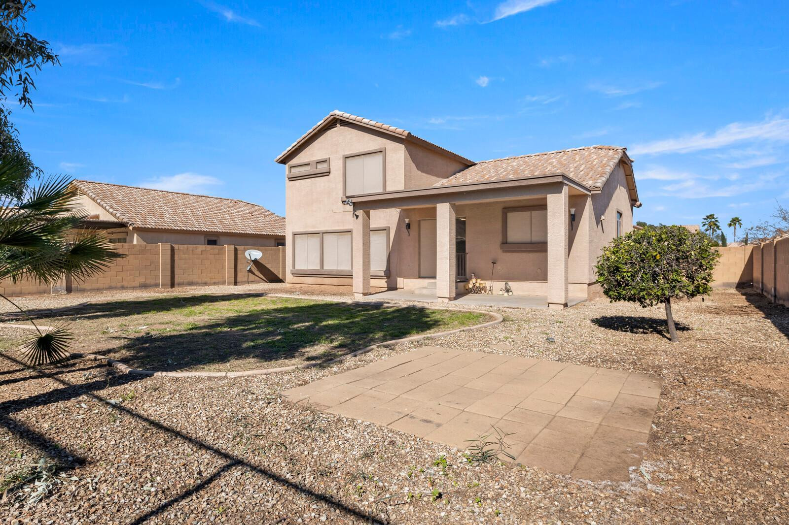 3297 E Warbler Road
