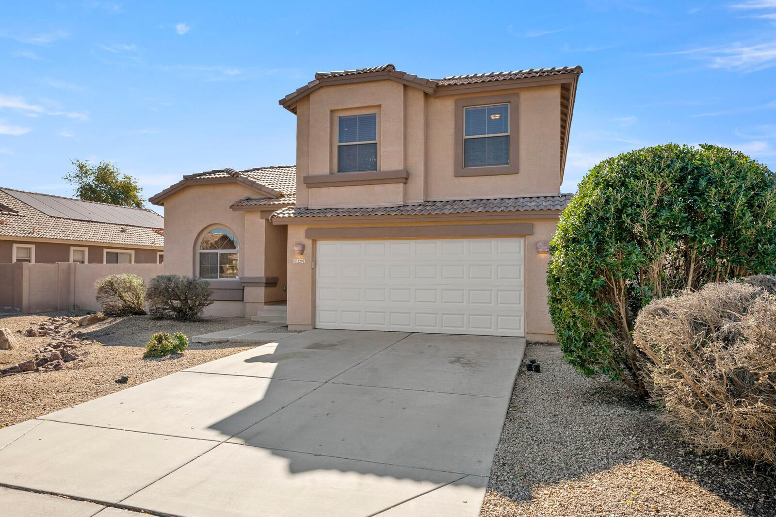 3297 E Warbler Road