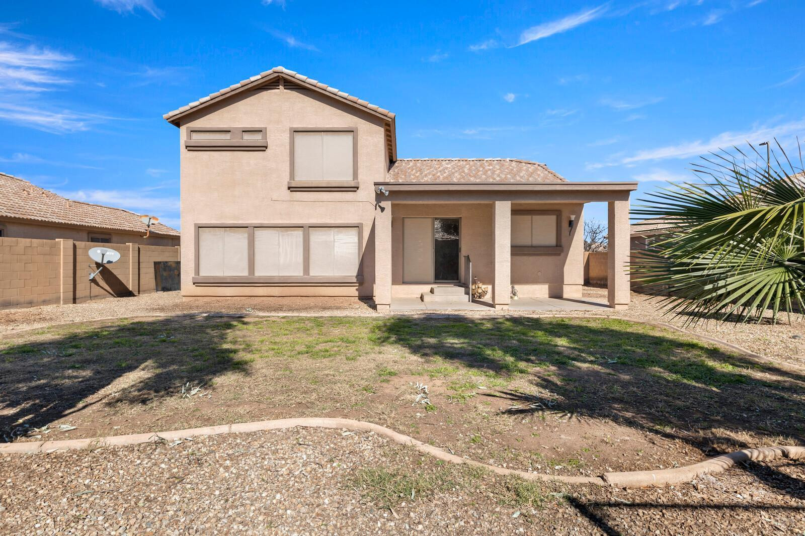 3297 E Warbler Road