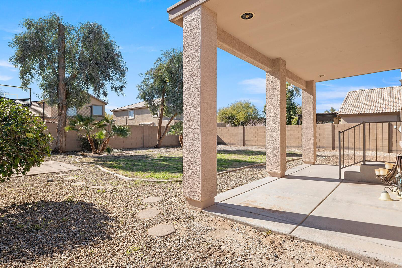 3297 E Warbler Road