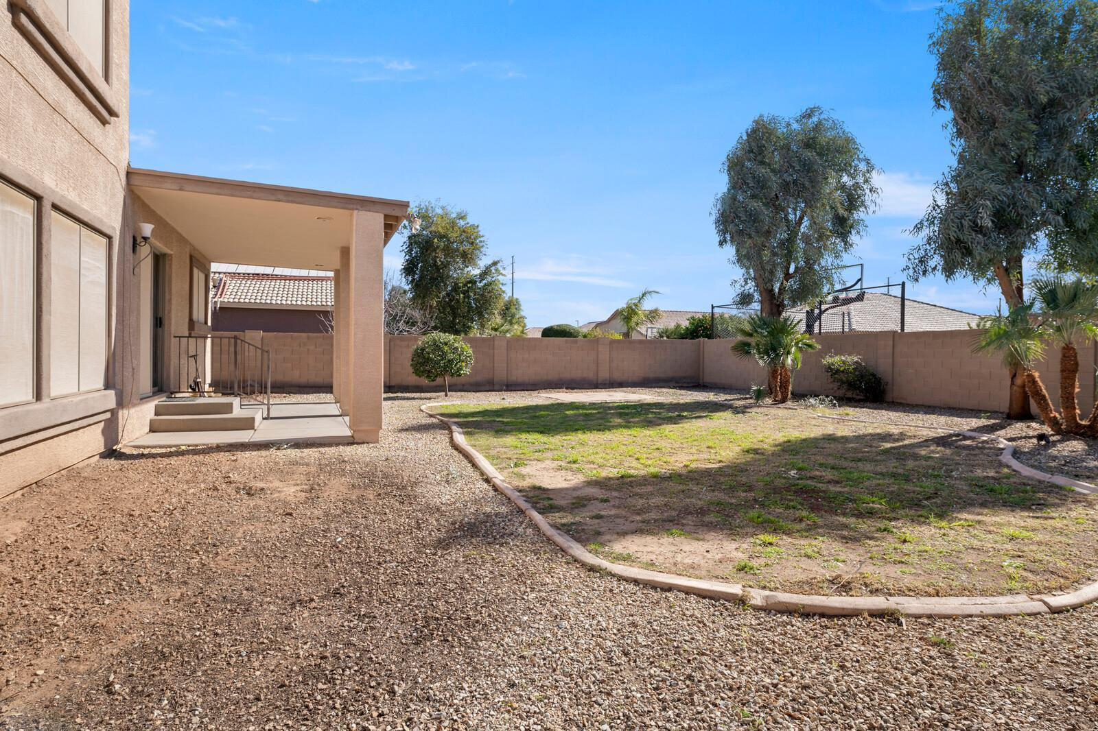 3297 E Warbler Road