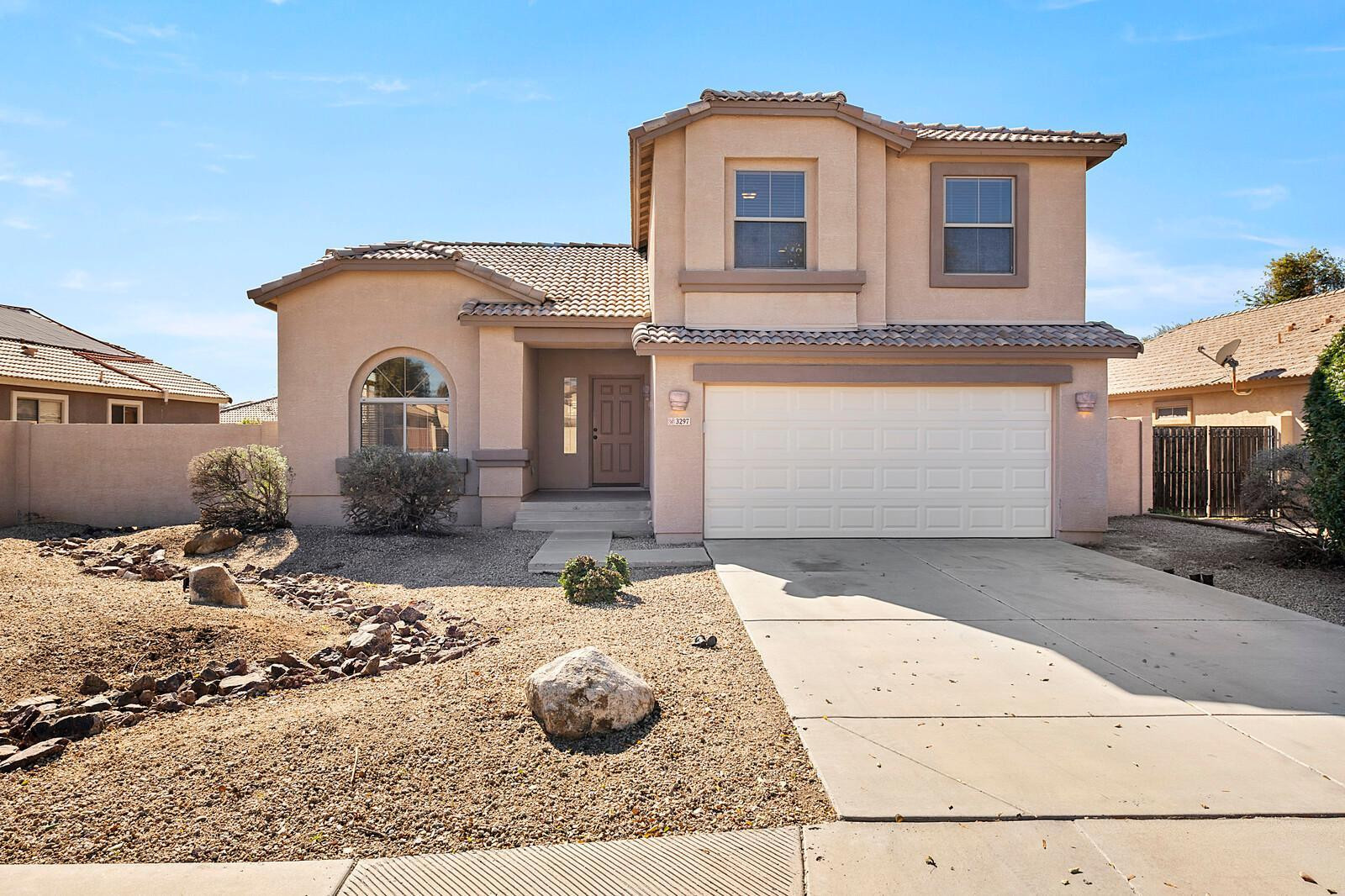 3297 E Warbler Road