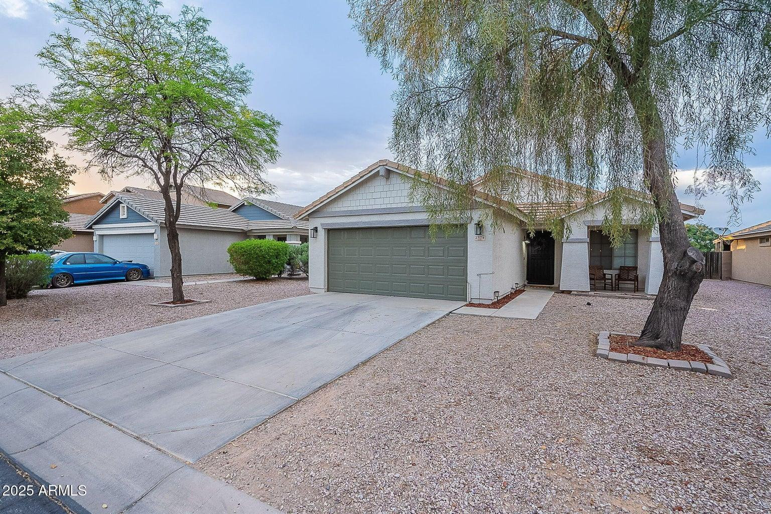 2574 W Sawtooth