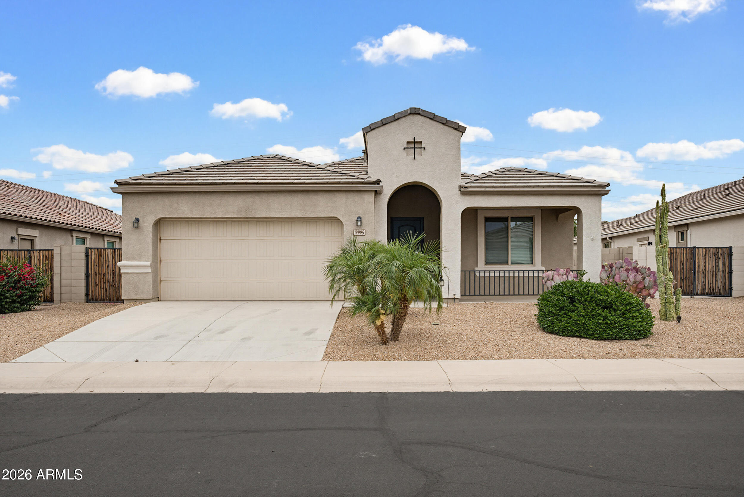 19995 N Ben Court