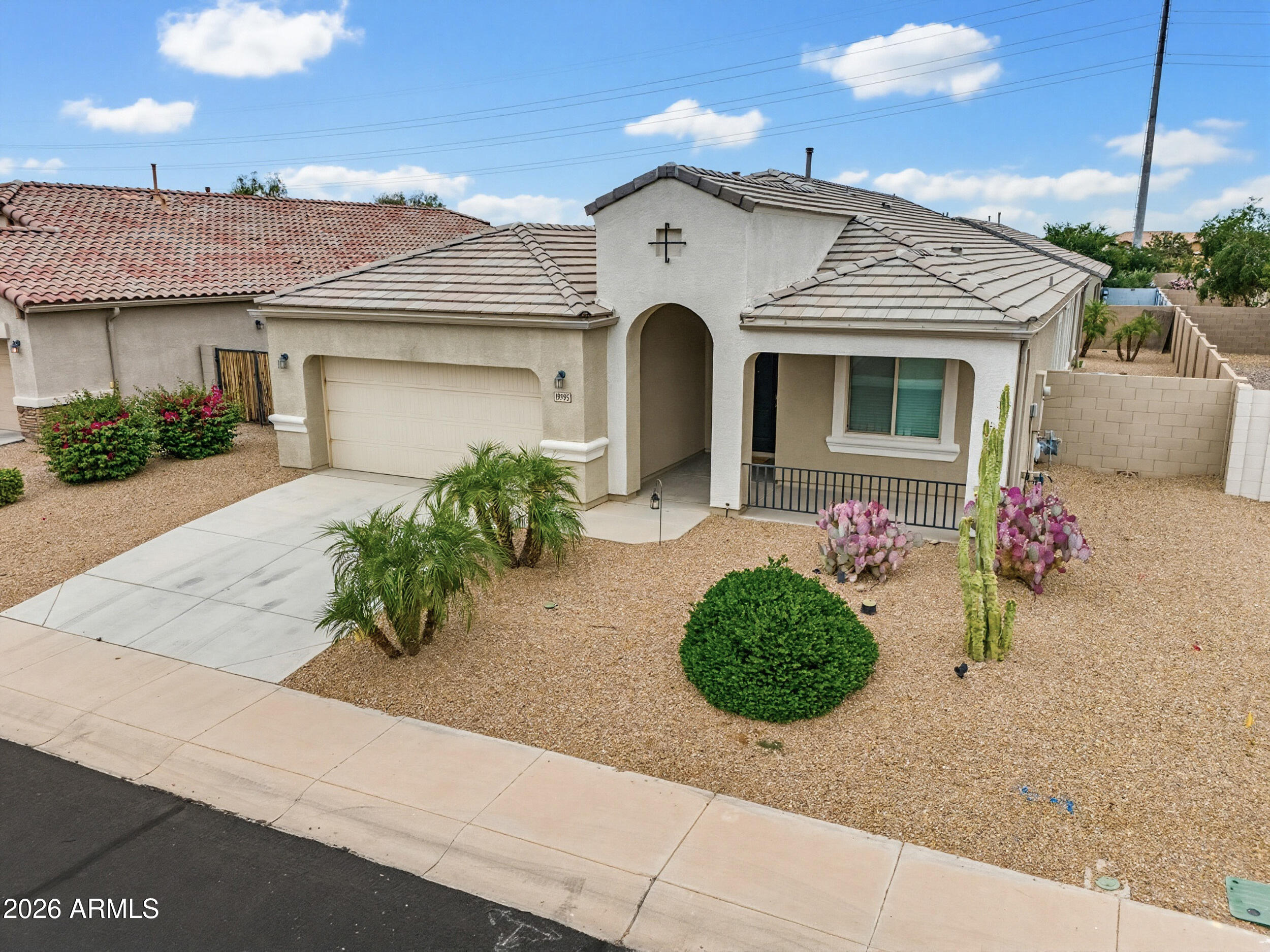 19995 N Ben Court
