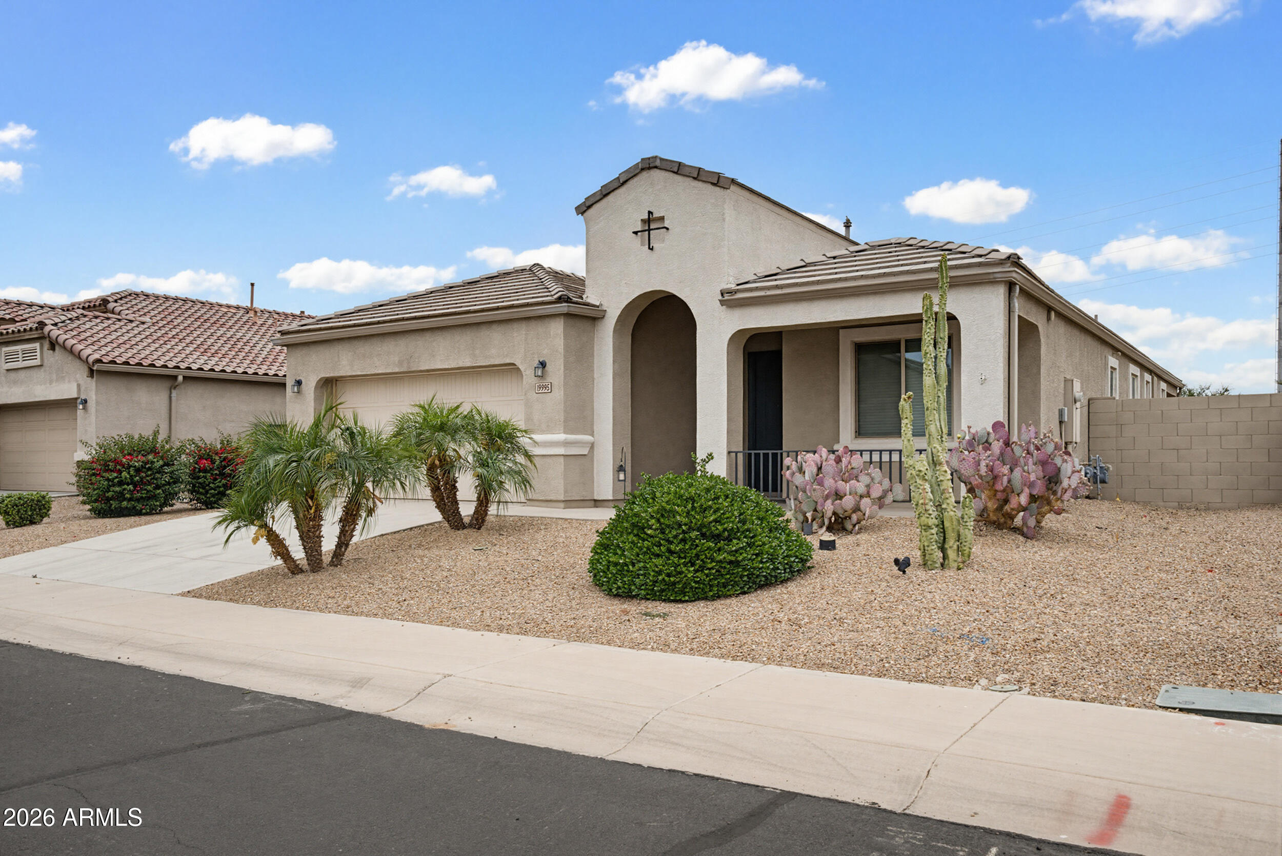 19995 N Ben Court