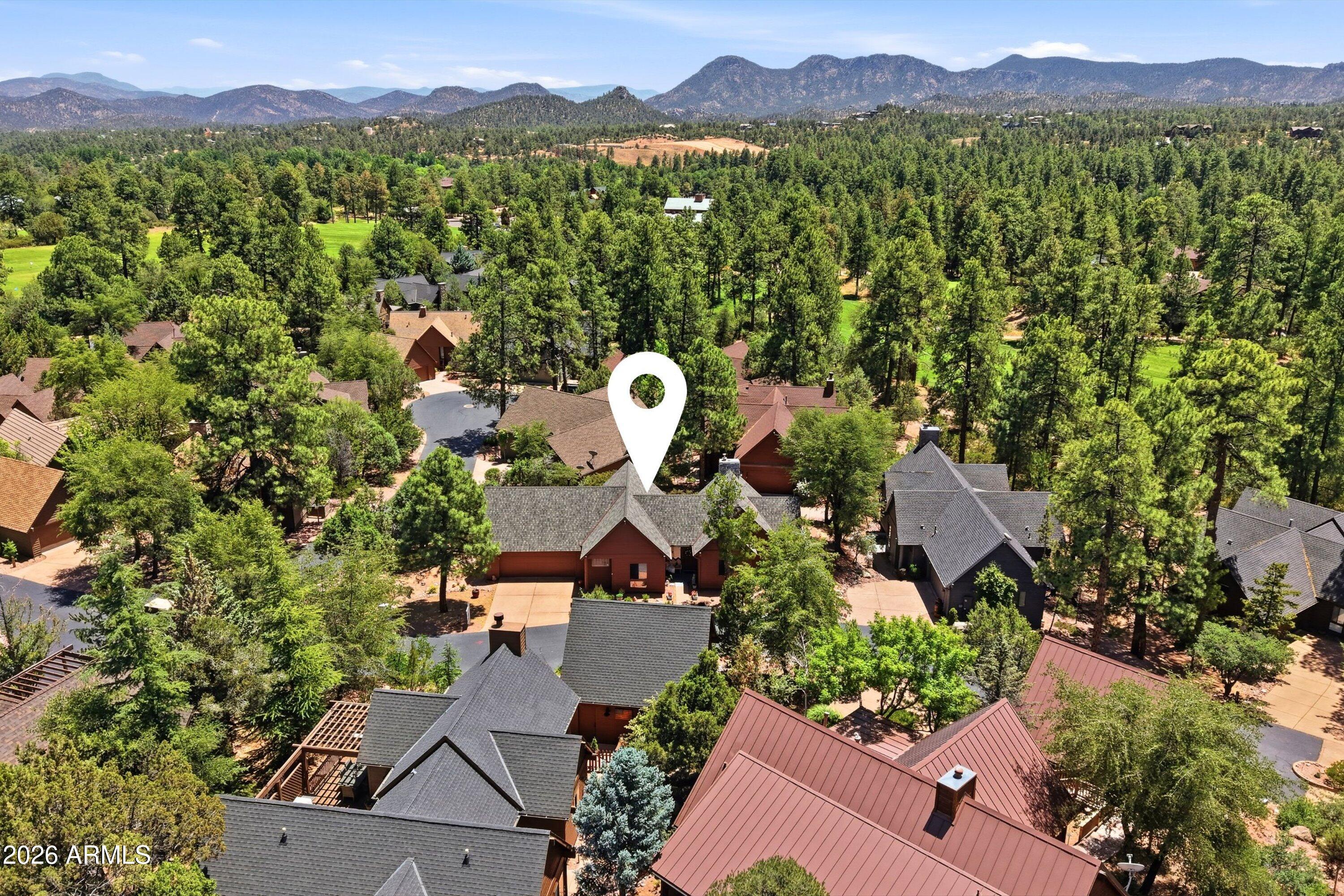 2503 E ELK RUN Court