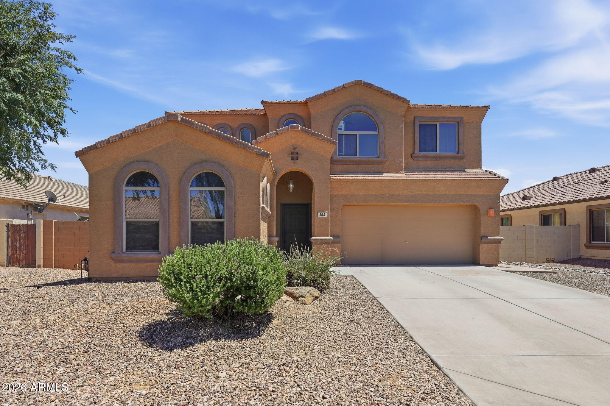 863 E MULE TRAIN Trail