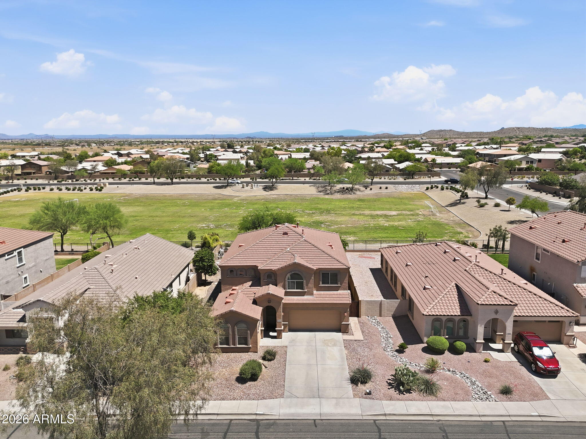 863 E MULE TRAIN Trail