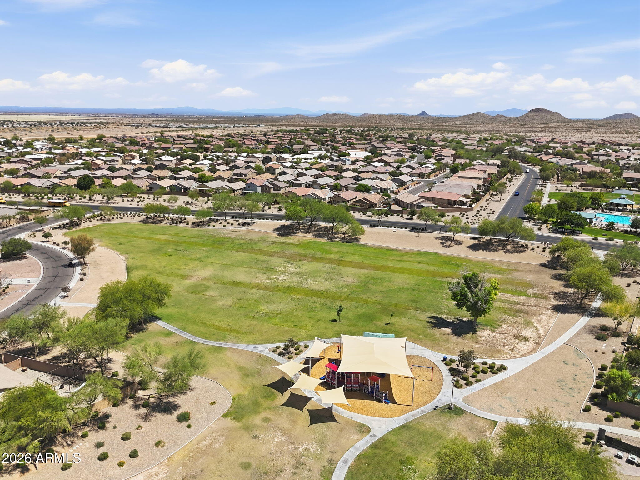 863 E MULE TRAIN Trail