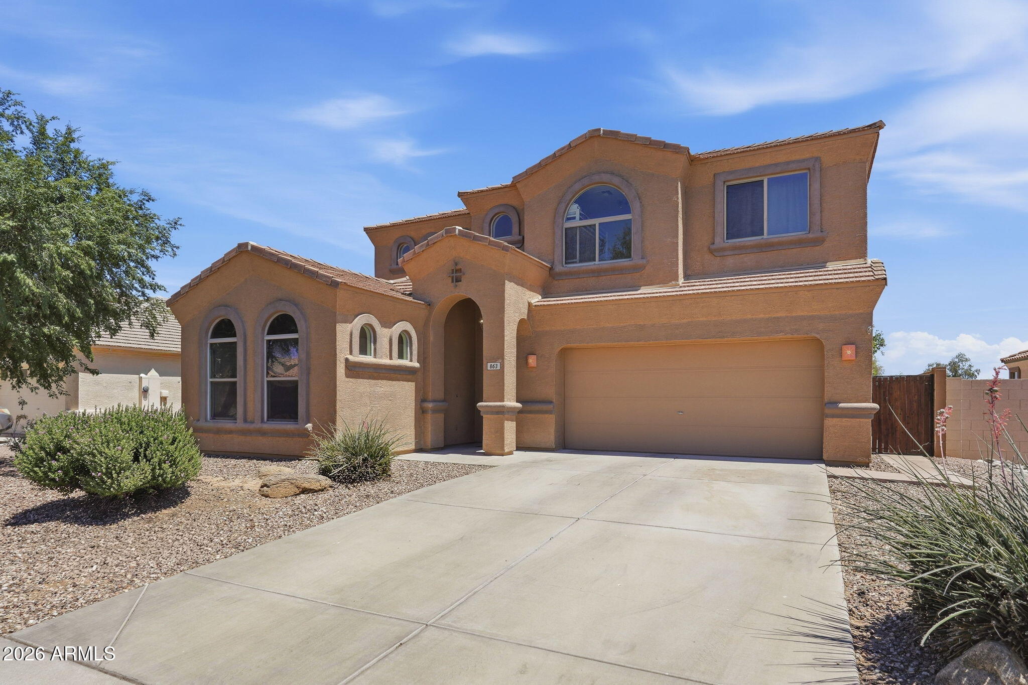 863 E MULE TRAIN Trail