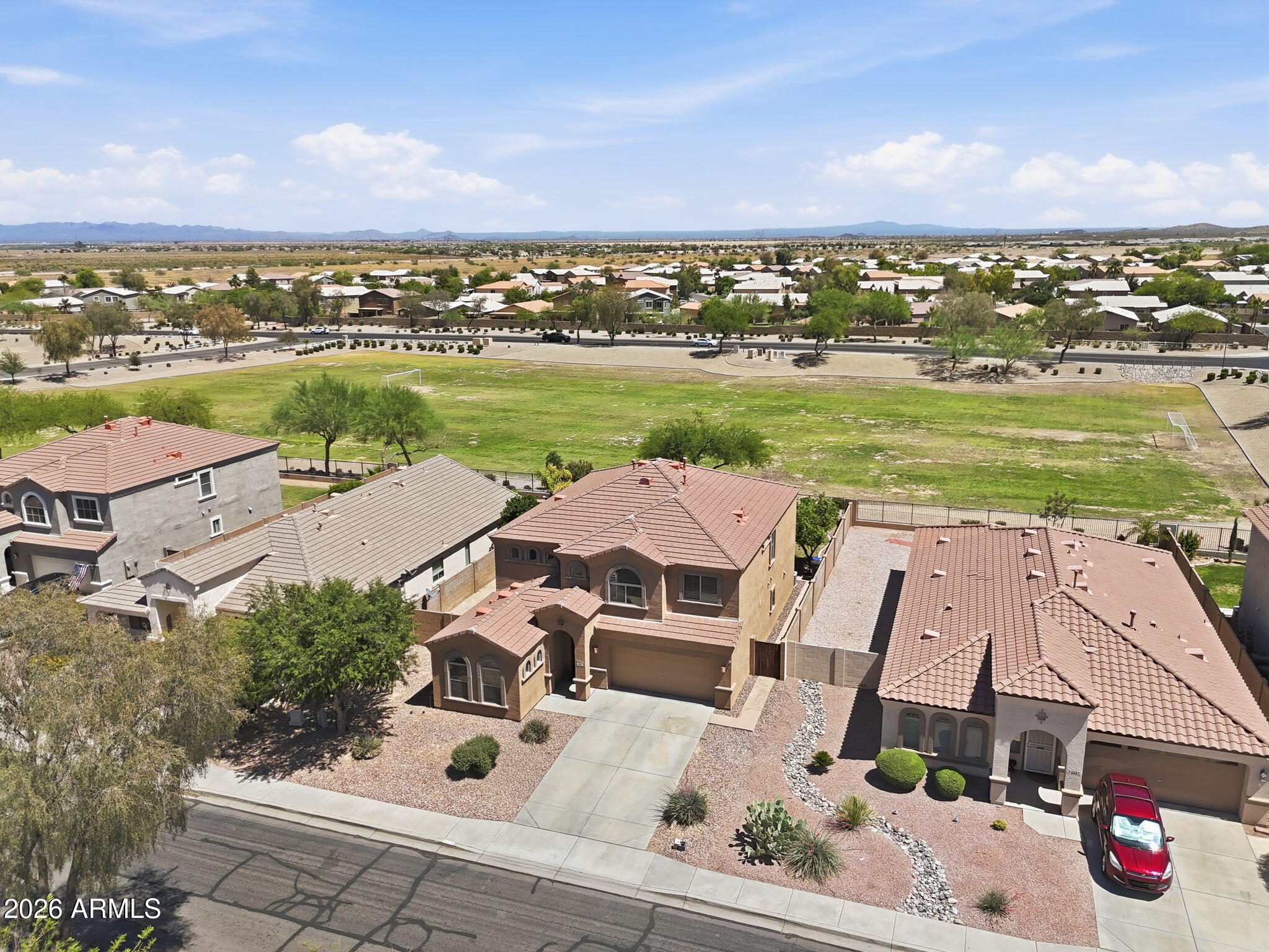 863 E MULE TRAIN Trail