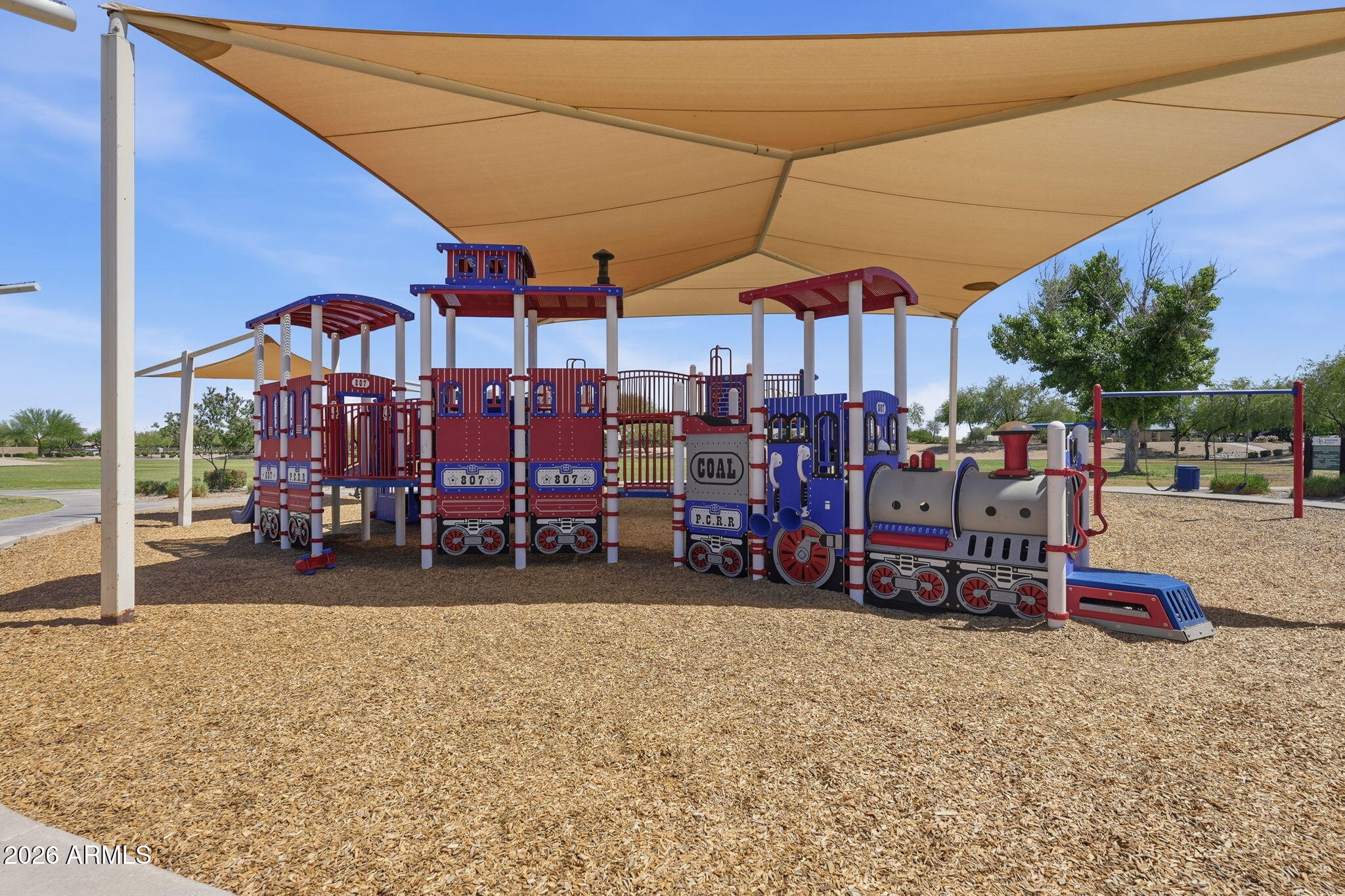 863 E MULE TRAIN Trail