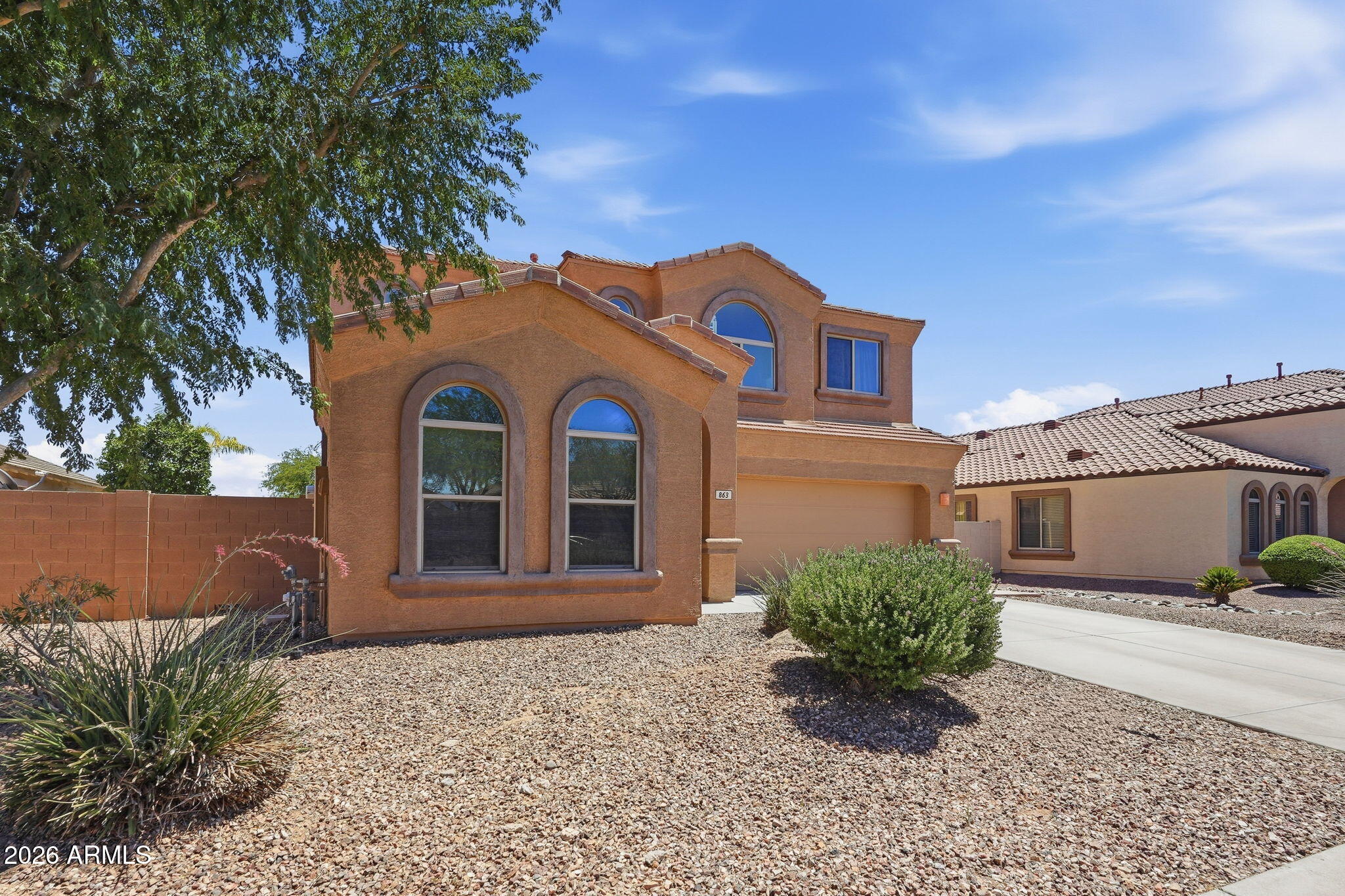 863 E MULE TRAIN Trail