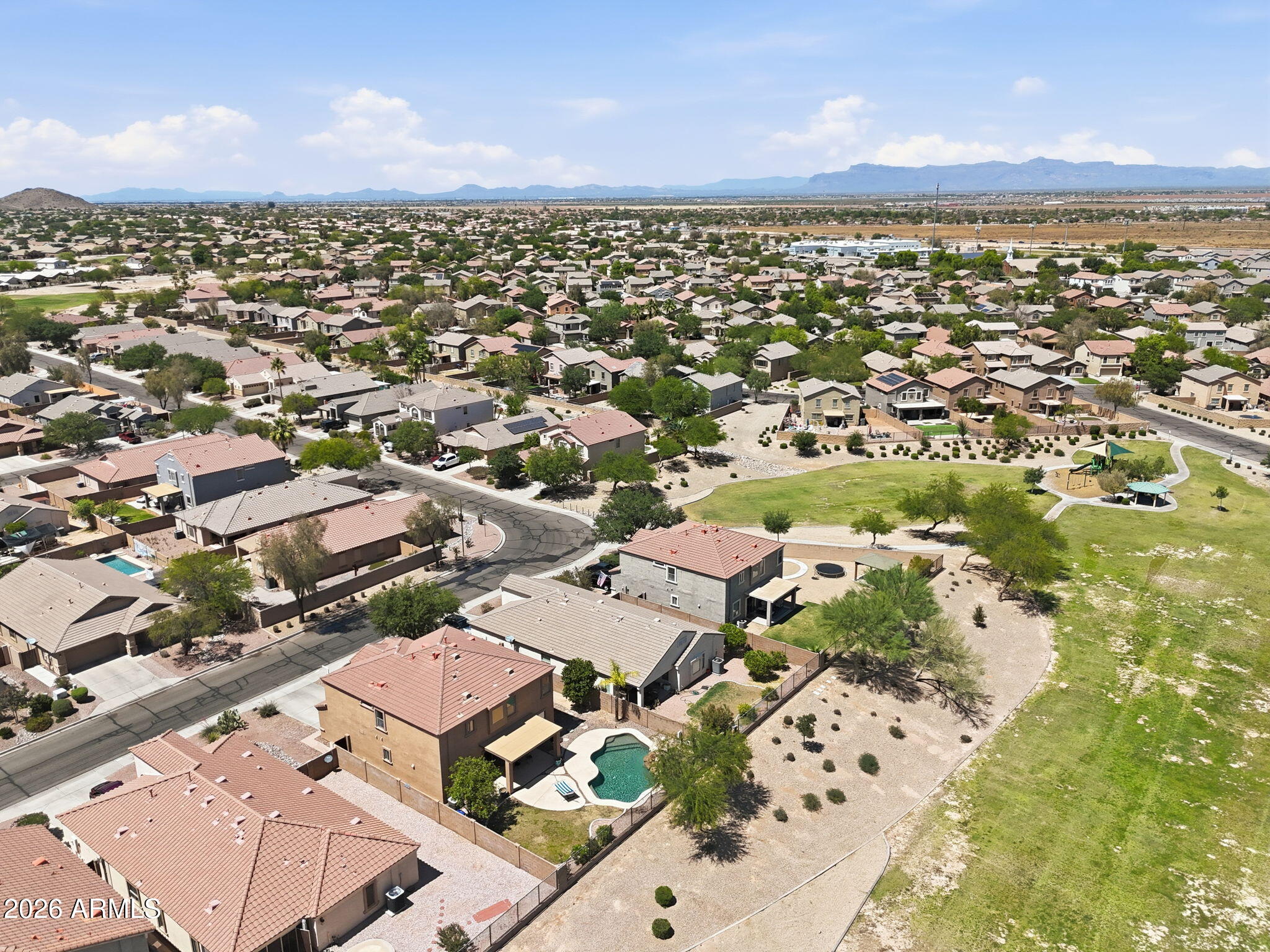 863 E MULE TRAIN Trail